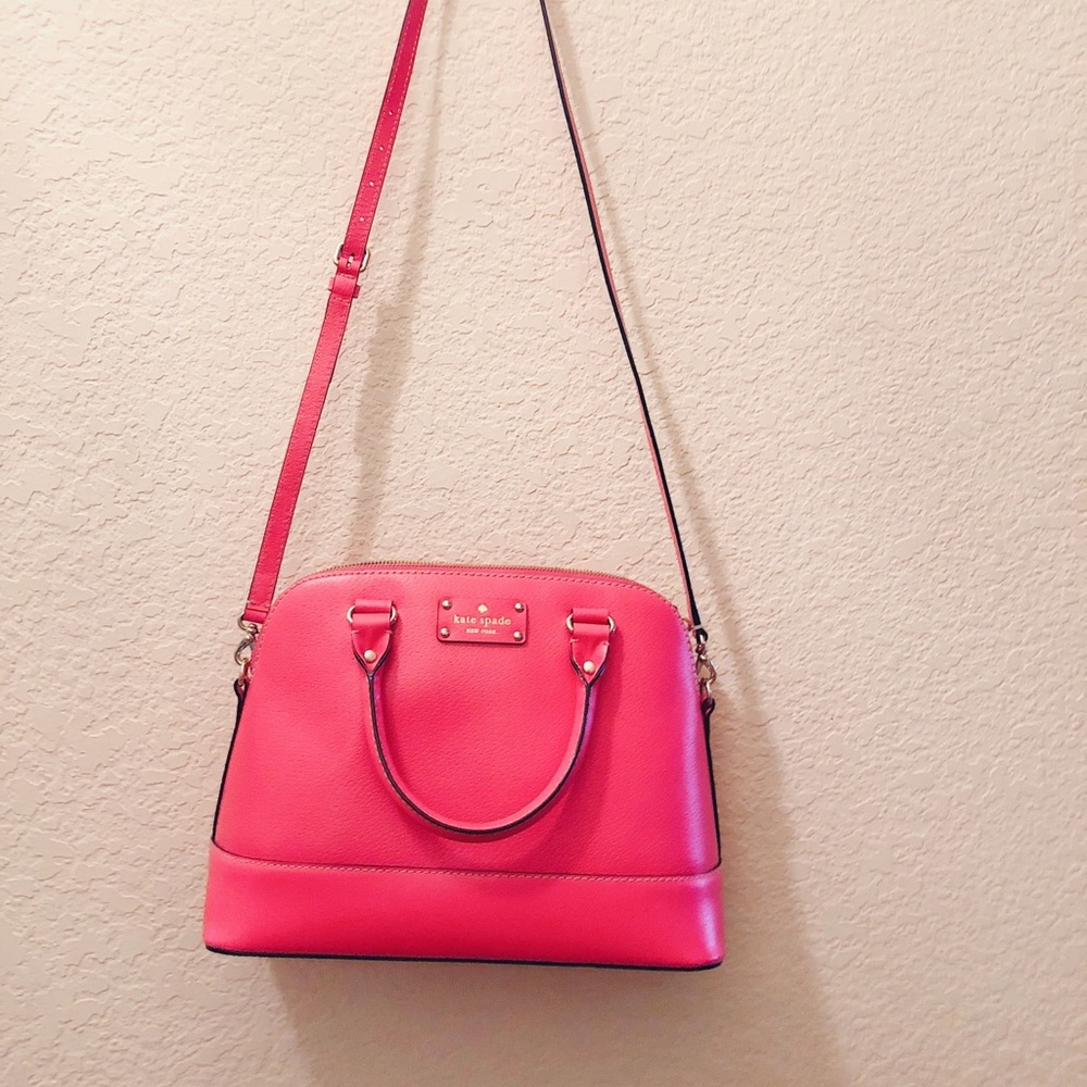 Kate Spade Should Bag